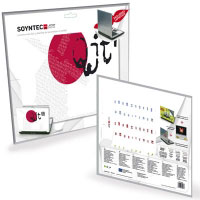 Soyntec Sticker netbook Laptatoos 237 (789887)